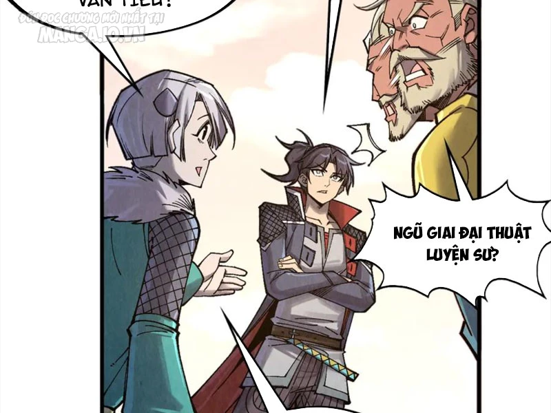 Vạn Cổ Chí Tôn Chapter 299 - Trang 2