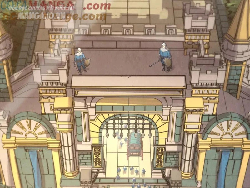 Vạn Cổ Chí Tôn Chapter 299 - Trang 2