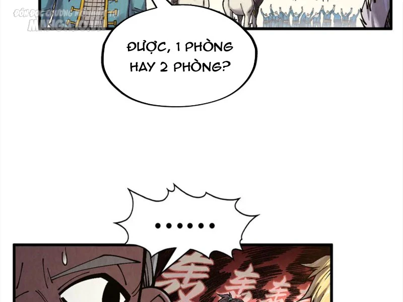 Vạn Cổ Chí Tôn Chapter 299 - Trang 2