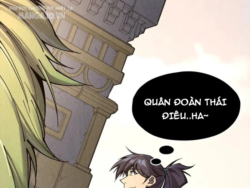Vạn Cổ Chí Tôn Chapter 299 - Trang 2