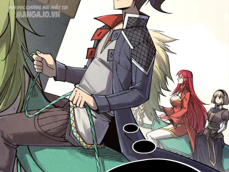 Vạn Cổ Chí Tôn Chapter 299 - Trang 2