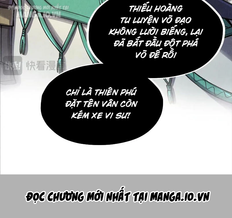 Vạn Cổ Chí Tôn Chapter 299 - Trang 2