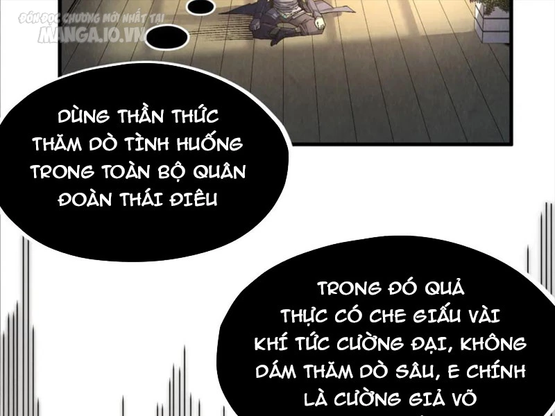 Vạn Cổ Chí Tôn Chapter 299 - Trang 2