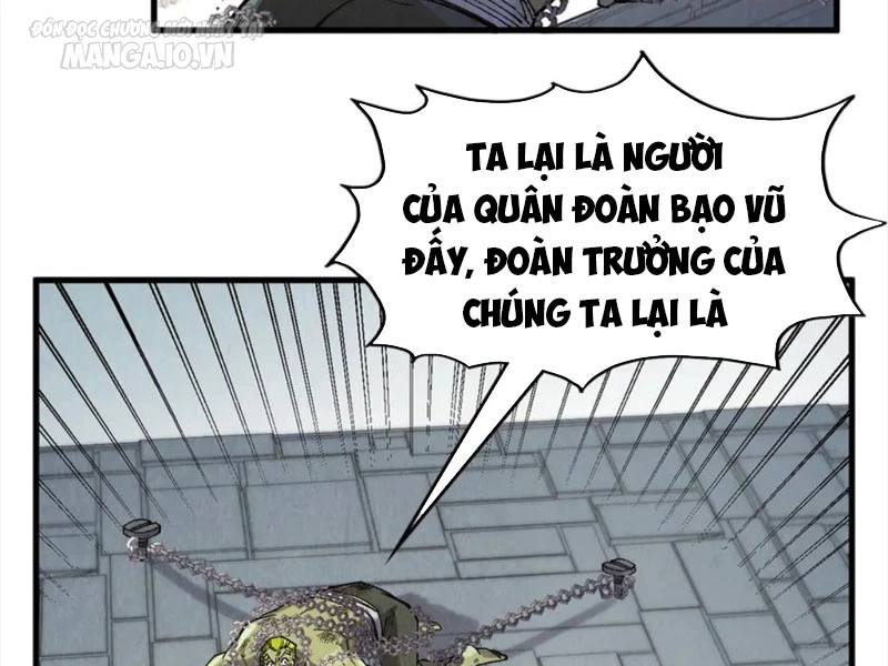 Vạn Cổ Chí Tôn Chapter 299 - Trang 2