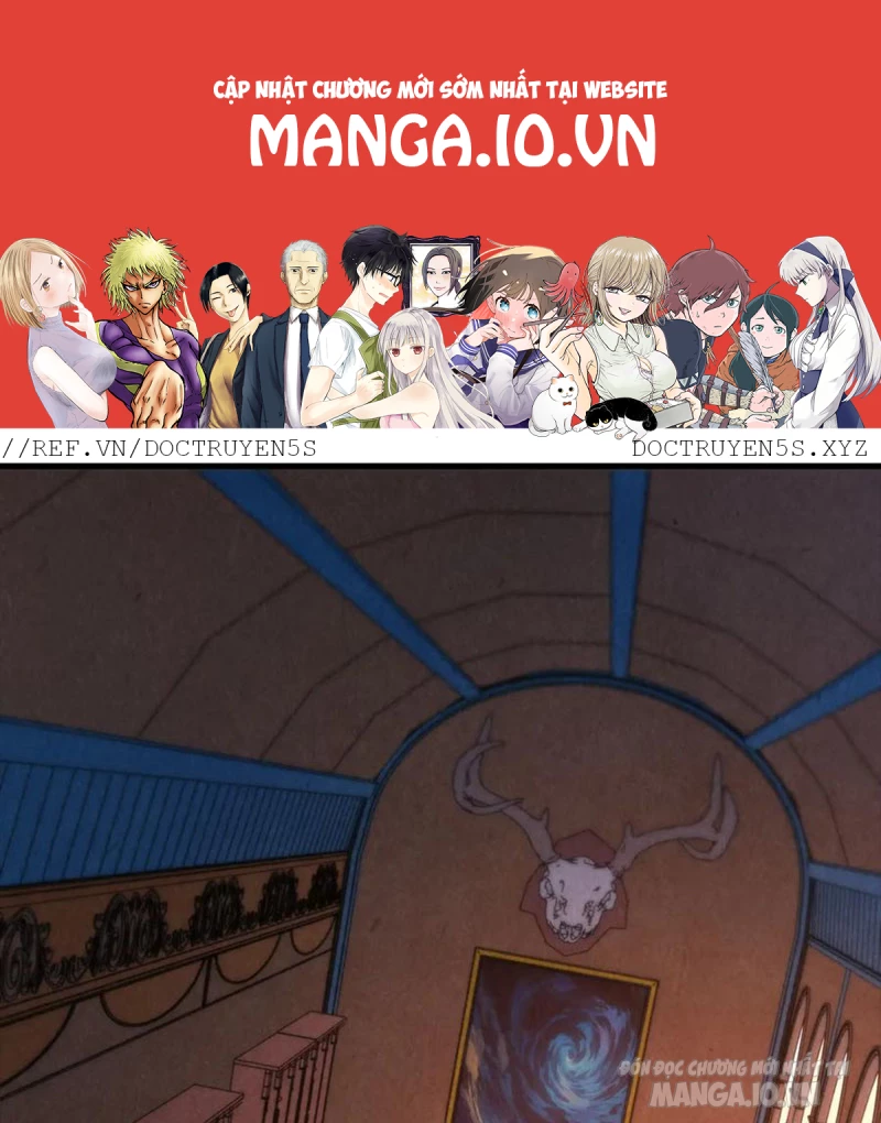 Vạn Cổ Chí Tôn Chapter 300 - Trang 2