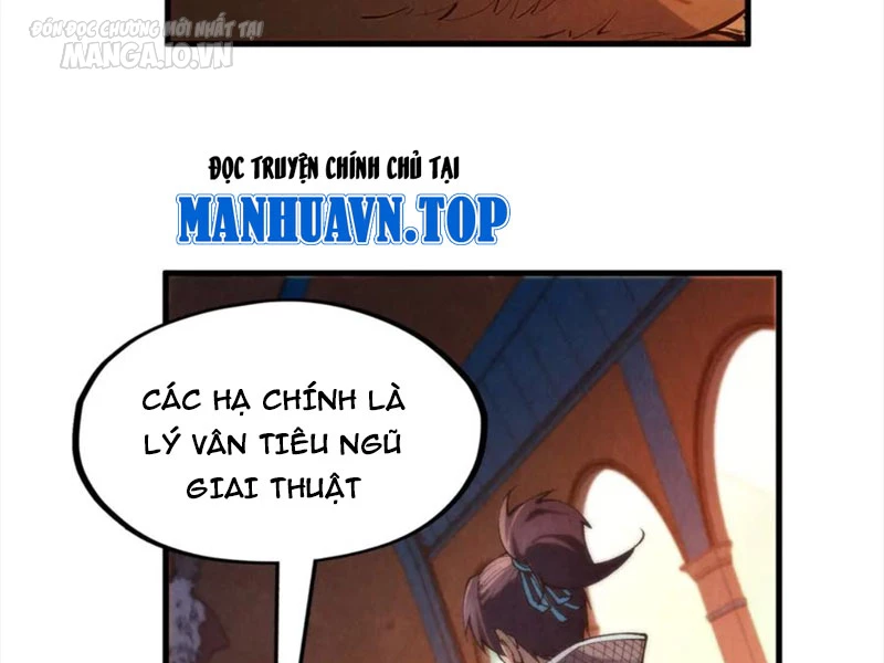 Vạn Cổ Chí Tôn Chapter 300 - Trang 2