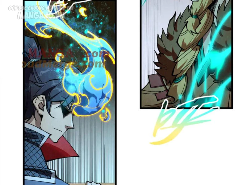 Vạn Cổ Chí Tôn Chapter 300 - Trang 2