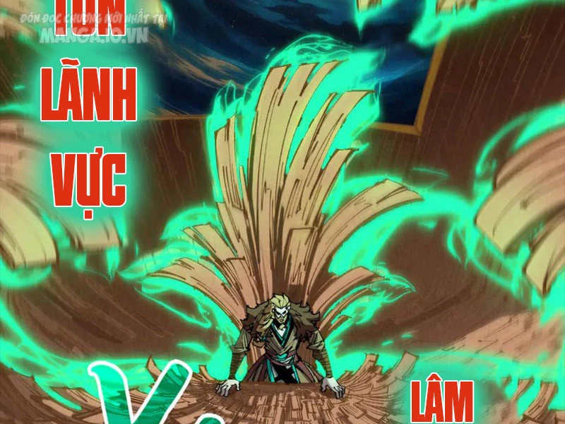 Vạn Cổ Chí Tôn Chapter 300 - Trang 2