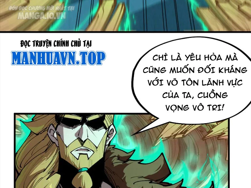 Vạn Cổ Chí Tôn Chapter 300 - Trang 2