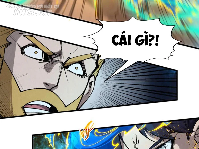 Vạn Cổ Chí Tôn Chapter 300 - Trang 2