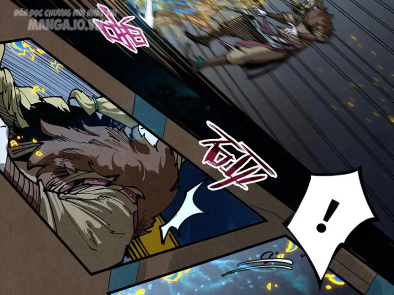 Vạn Cổ Chí Tôn Chapter 300 - Trang 2