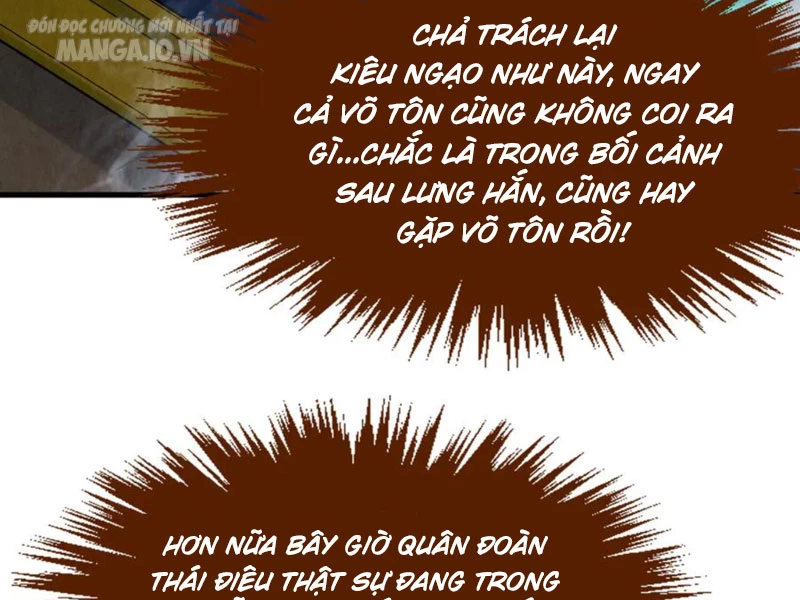 Vạn Cổ Chí Tôn Chapter 300 - Trang 2
