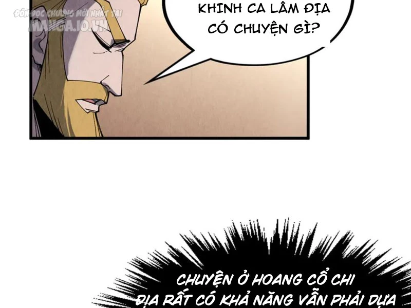Vạn Cổ Chí Tôn Chapter 300 - Trang 2