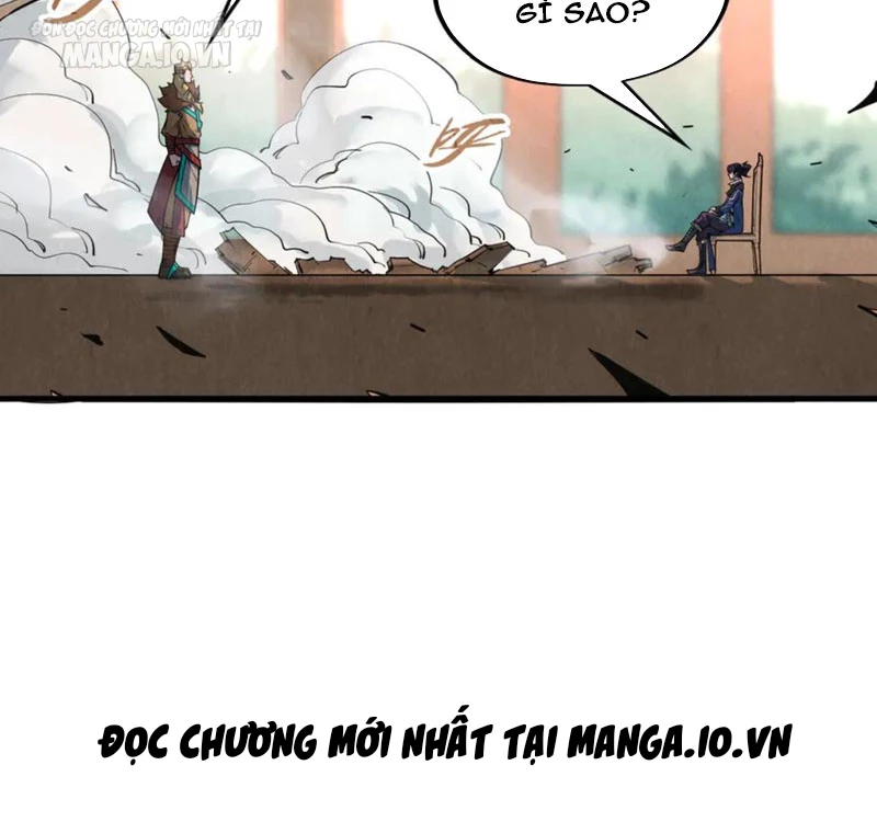 Vạn Cổ Chí Tôn Chapter 300 - Trang 2