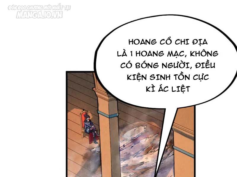 Vạn Cổ Chí Tôn Chapter 300 - Trang 2