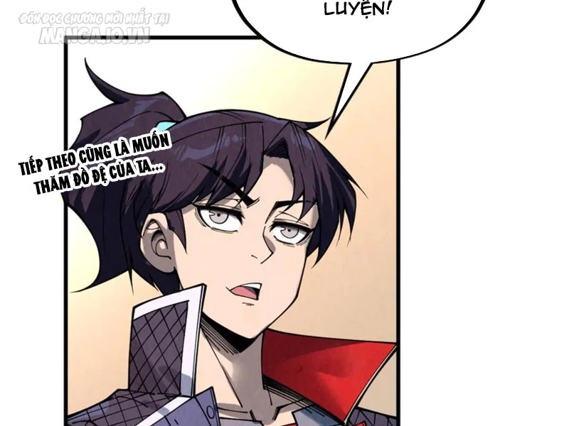 Vạn Cổ Chí Tôn Chapter 300 - Trang 2