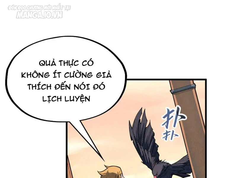 Vạn Cổ Chí Tôn Chapter 300 - Trang 2