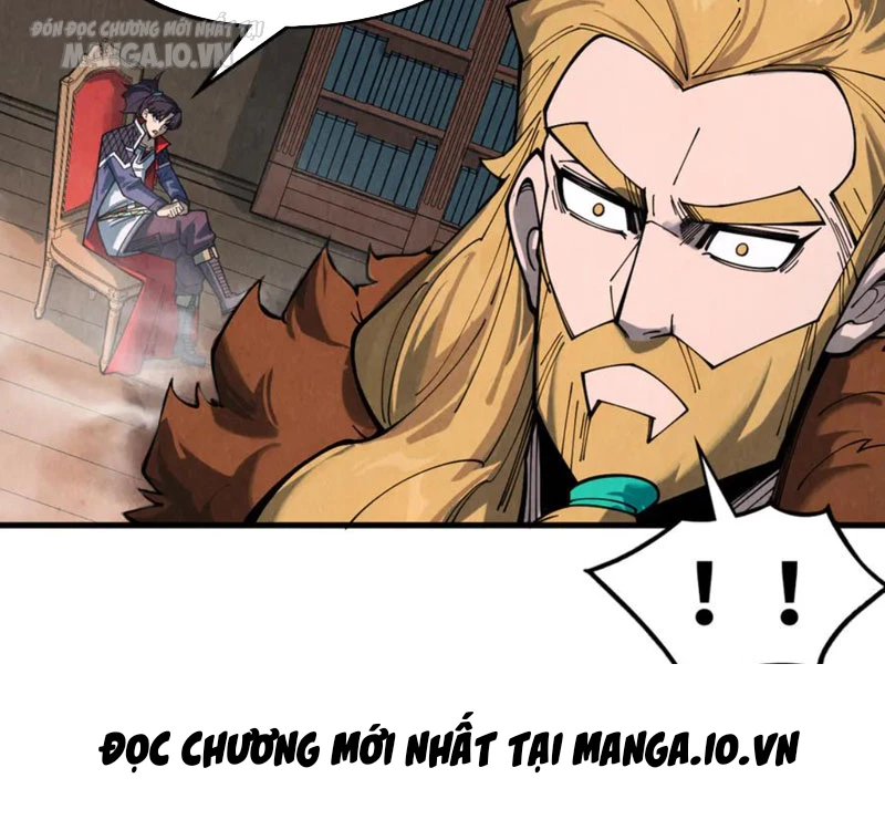 Vạn Cổ Chí Tôn Chapter 300 - Trang 2