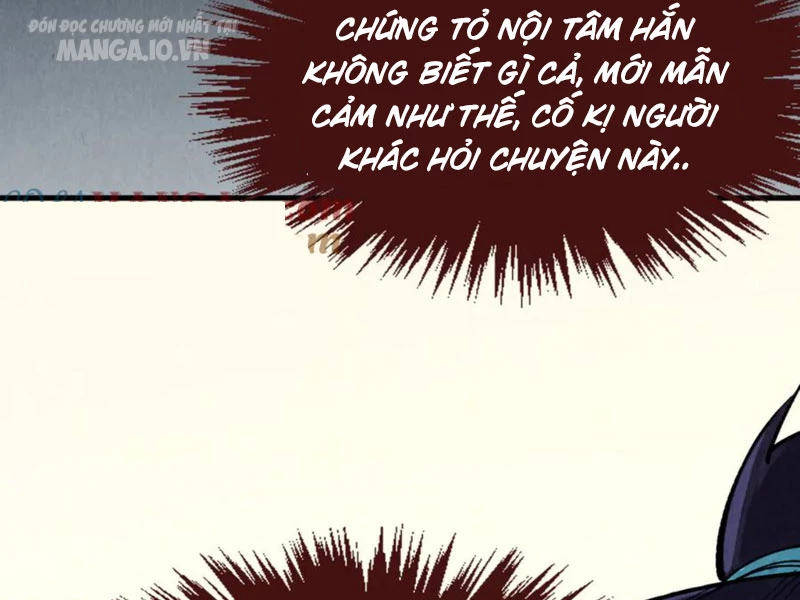Vạn Cổ Chí Tôn Chapter 300 - Trang 2