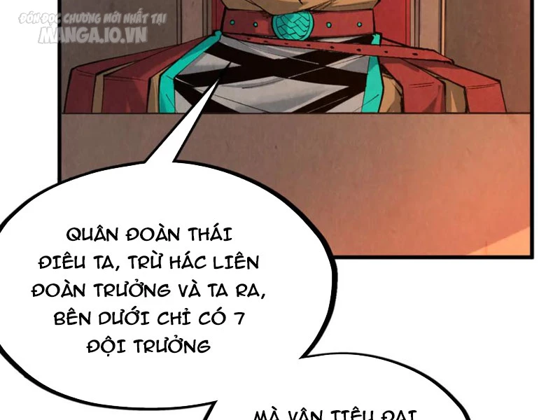 Vạn Cổ Chí Tôn Chapter 300 - Trang 2