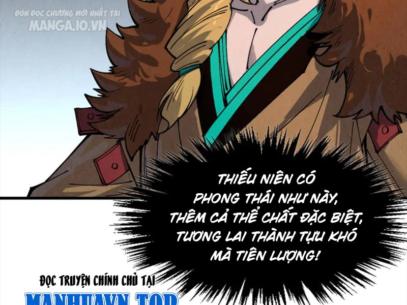 Vạn Cổ Chí Tôn Chapter 300 - Trang 2