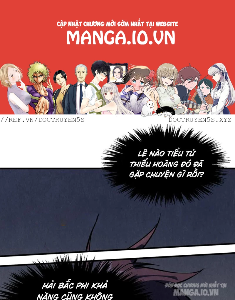 Vạn Cổ Chí Tôn Chapter 301 - Trang 2