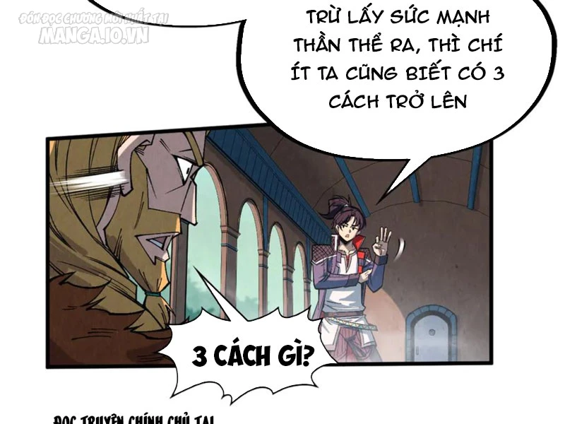 Vạn Cổ Chí Tôn Chapter 301 - Trang 2