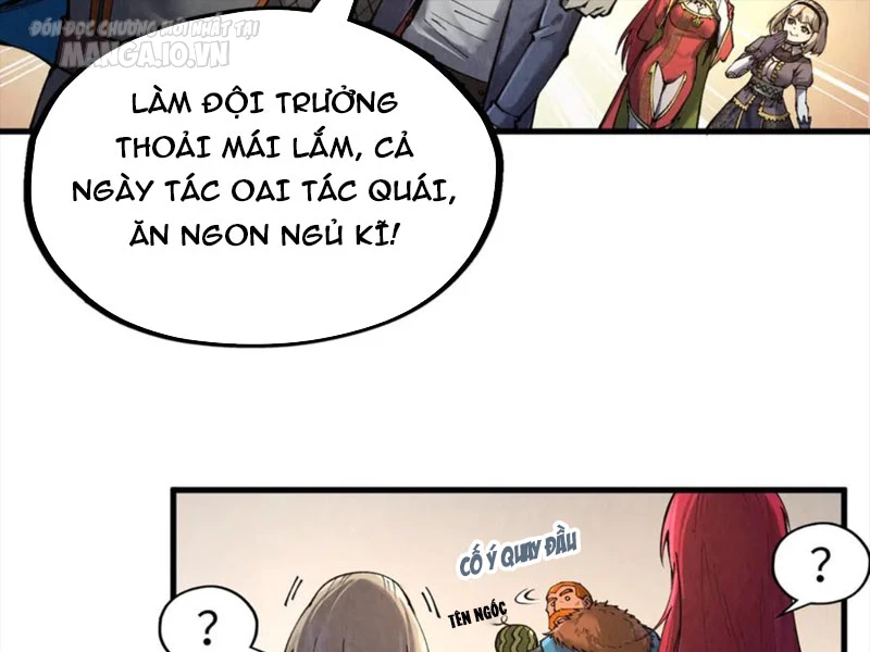 Vạn Cổ Chí Tôn Chapter 301 - Trang 2