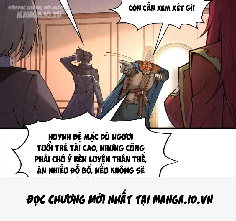 Vạn Cổ Chí Tôn Chapter 301 - Trang 2