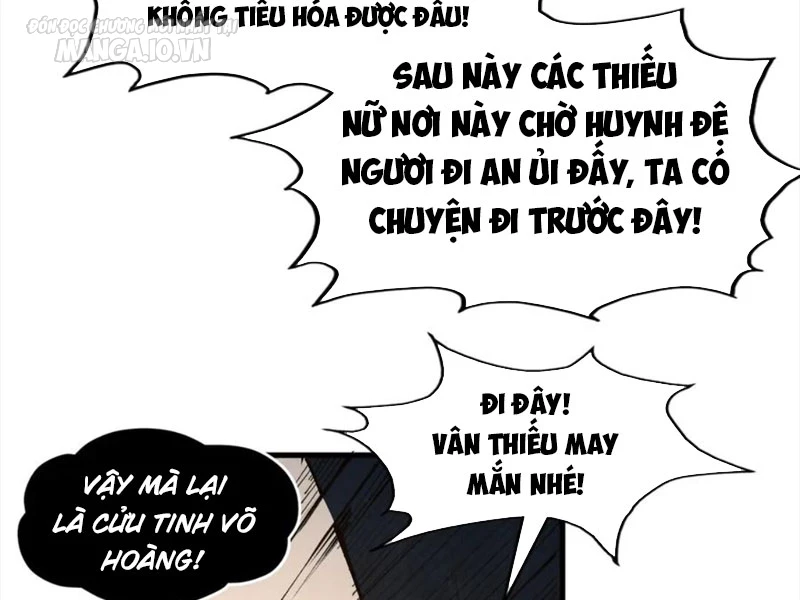 Vạn Cổ Chí Tôn Chapter 301 - Trang 2