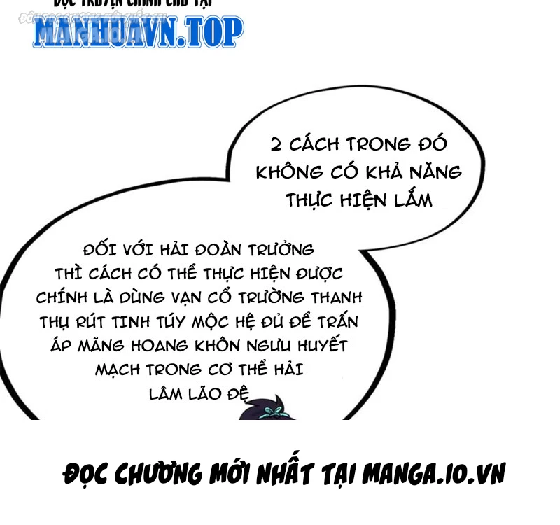 Vạn Cổ Chí Tôn Chapter 301 - Trang 2