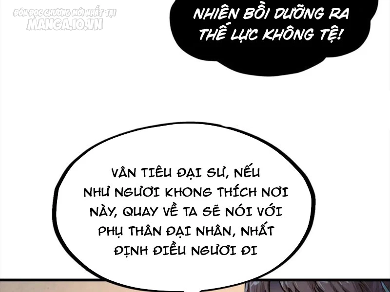 Vạn Cổ Chí Tôn Chapter 301 - Trang 2