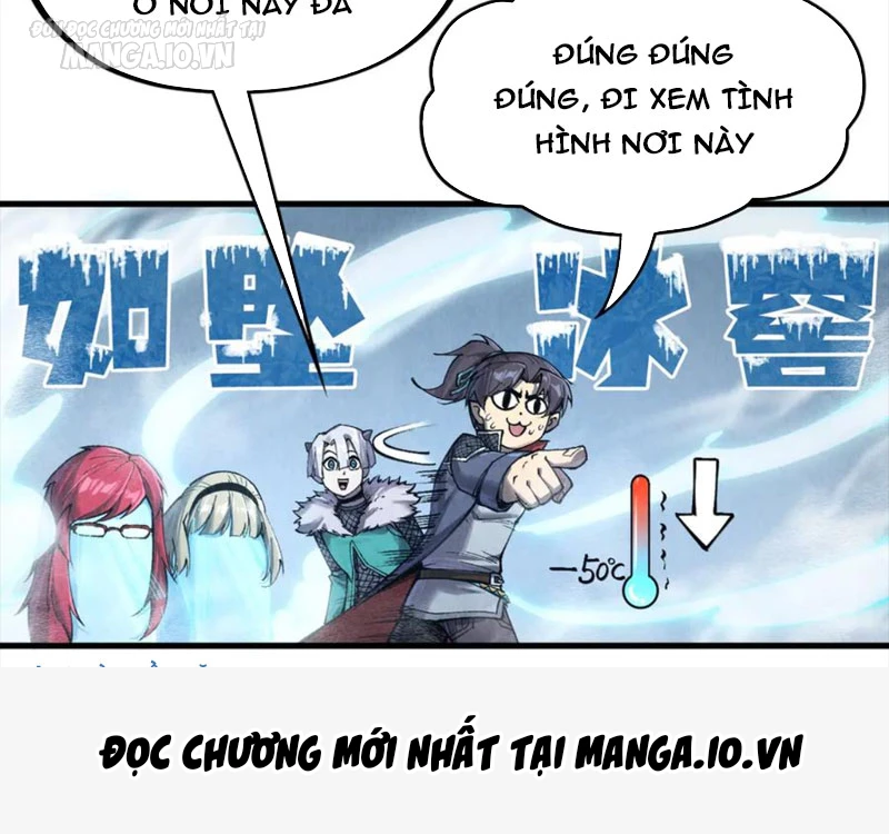 Vạn Cổ Chí Tôn Chapter 301 - Trang 2