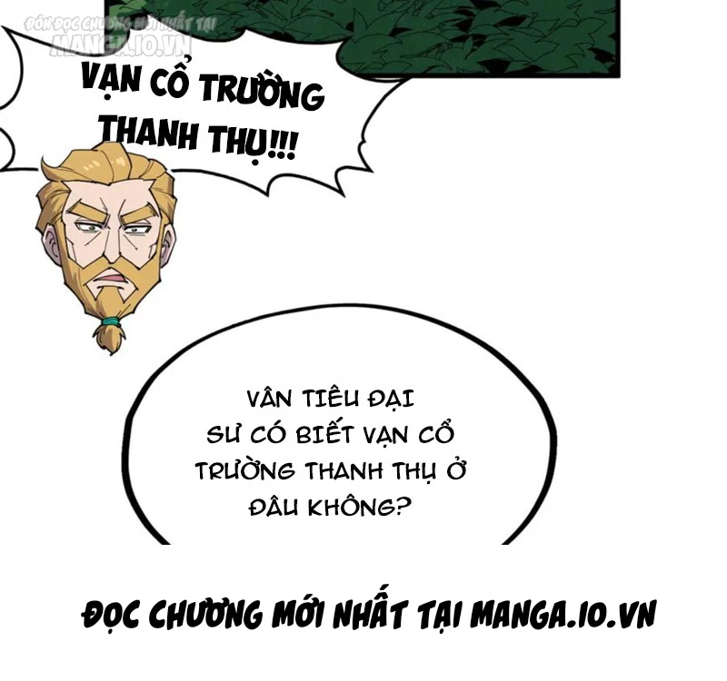 Vạn Cổ Chí Tôn Chapter 301 - Trang 2