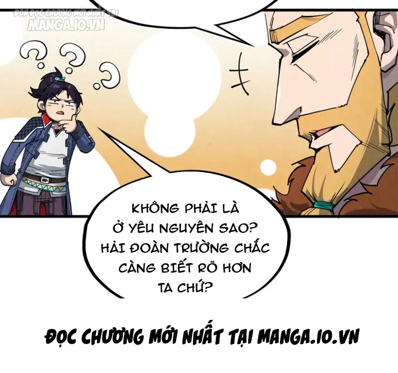 Vạn Cổ Chí Tôn Chapter 301 - Trang 2