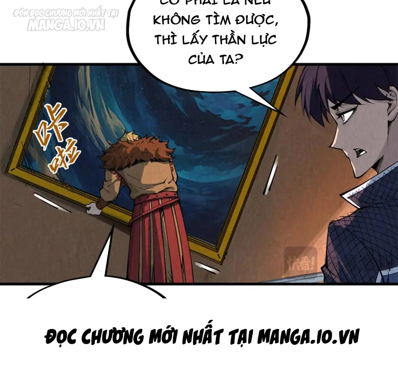 Vạn Cổ Chí Tôn Chapter 301 - Trang 2