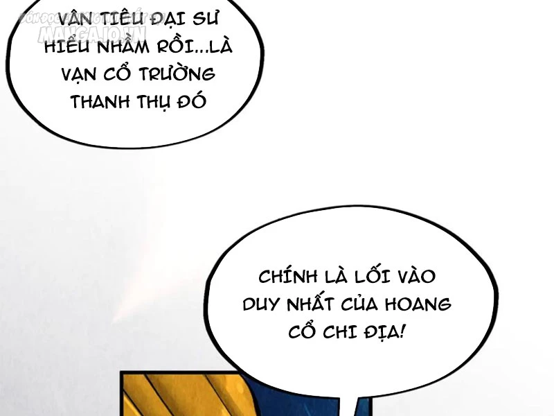 Vạn Cổ Chí Tôn Chapter 301 - Trang 2