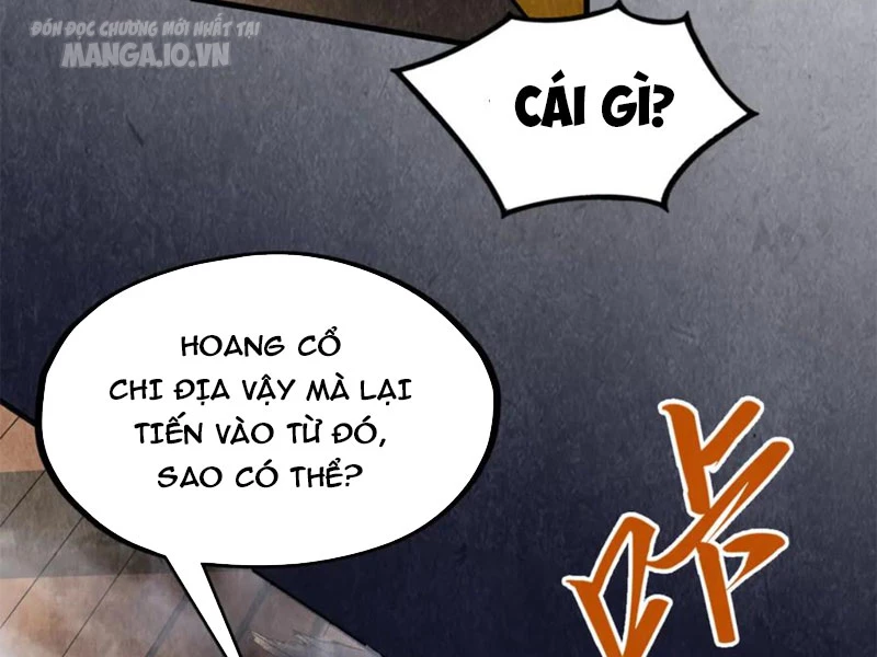 Vạn Cổ Chí Tôn Chapter 301 - Trang 2