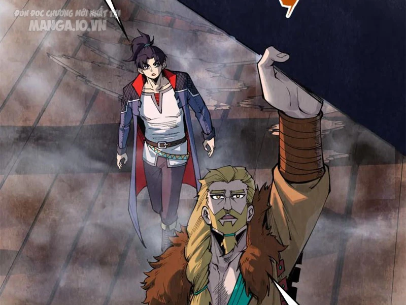 Vạn Cổ Chí Tôn Chapter 301 - Trang 2