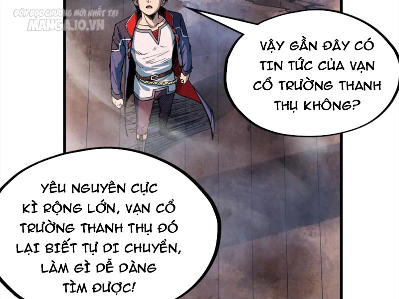 Vạn Cổ Chí Tôn Chapter 301 - Trang 2