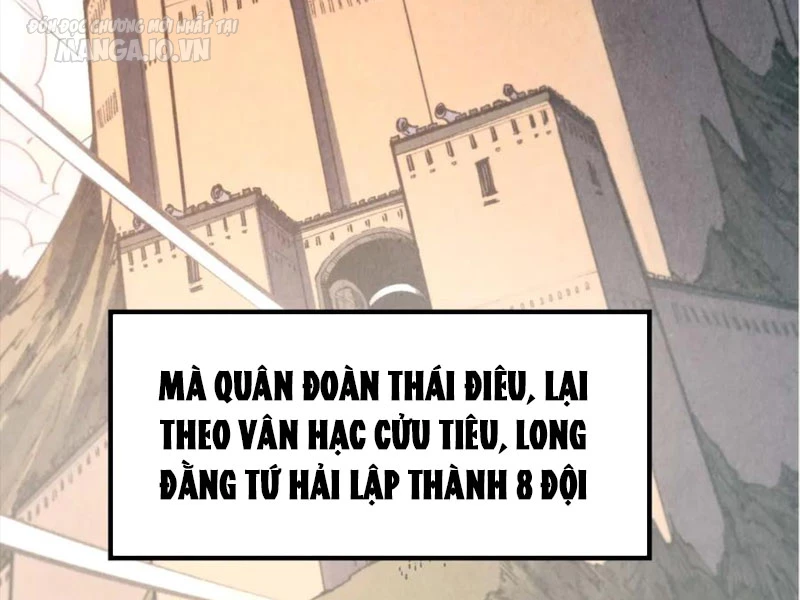 Vạn Cổ Chí Tôn Chapter 301 - Trang 2