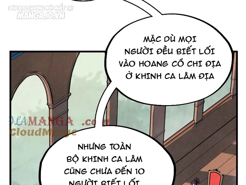 Vạn Cổ Chí Tôn Chapter 301 - Trang 2