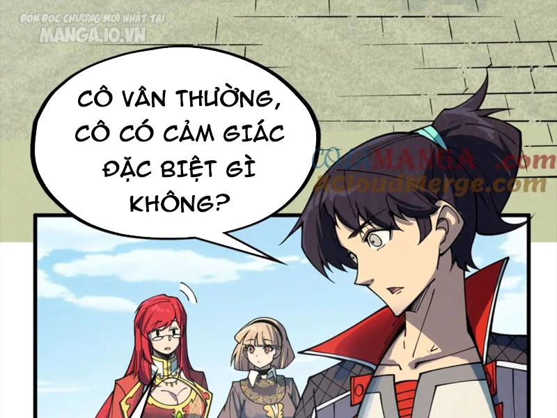 Vạn Cổ Chí Tôn Chapter 301 - Trang 2
