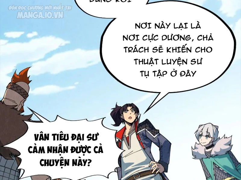 Vạn Cổ Chí Tôn Chapter 301 - Trang 2