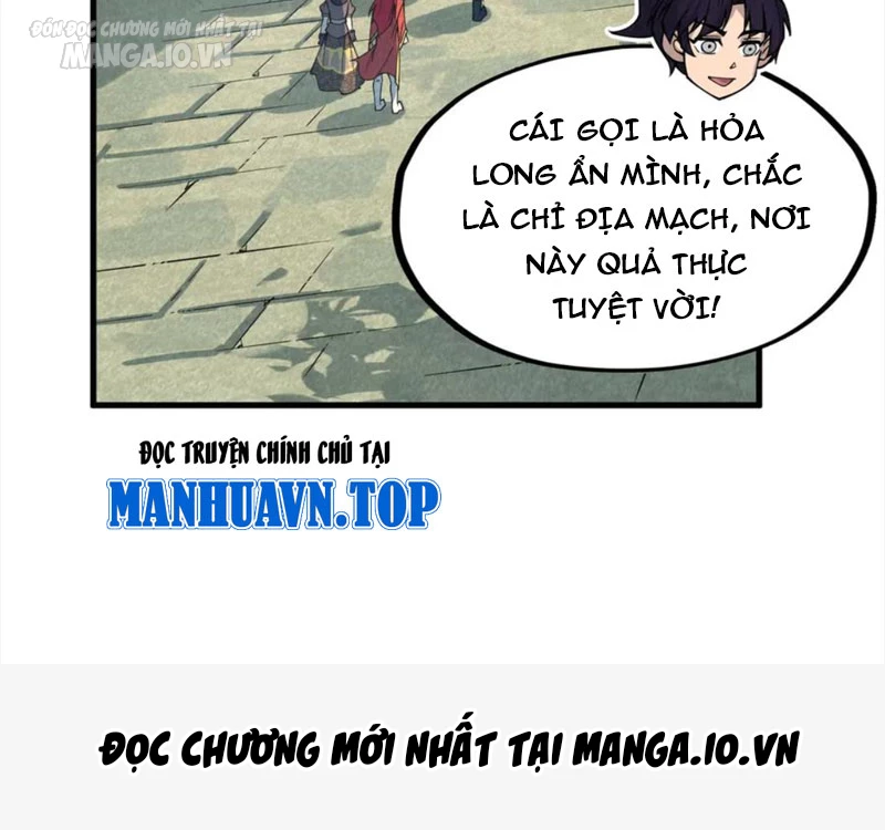 Vạn Cổ Chí Tôn Chapter 301 - Trang 2