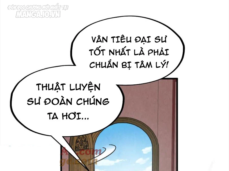 Vạn Cổ Chí Tôn Chapter 301 - Trang 2