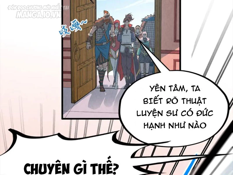 Vạn Cổ Chí Tôn Chapter 301 - Trang 2