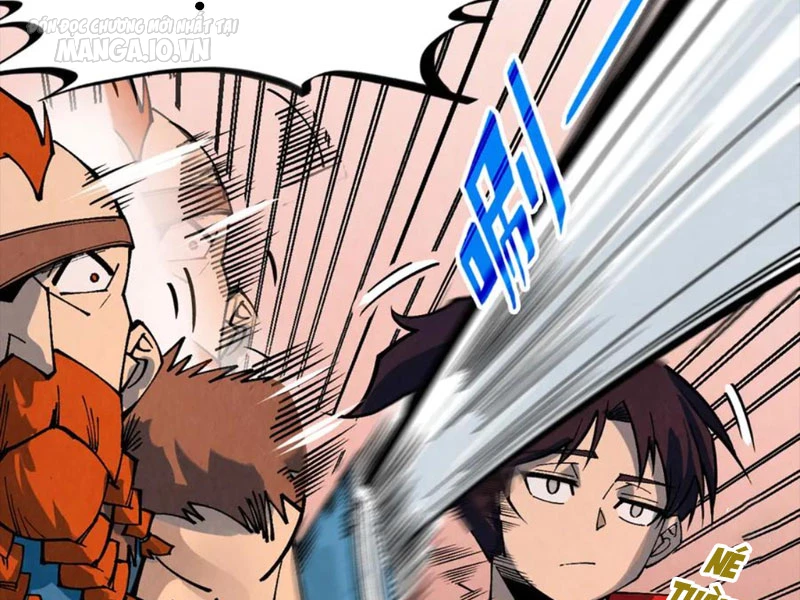 Vạn Cổ Chí Tôn Chapter 301 - Trang 2