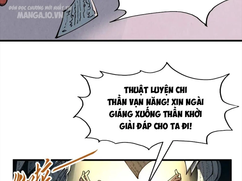 Vạn Cổ Chí Tôn Chapter 301 - Trang 2