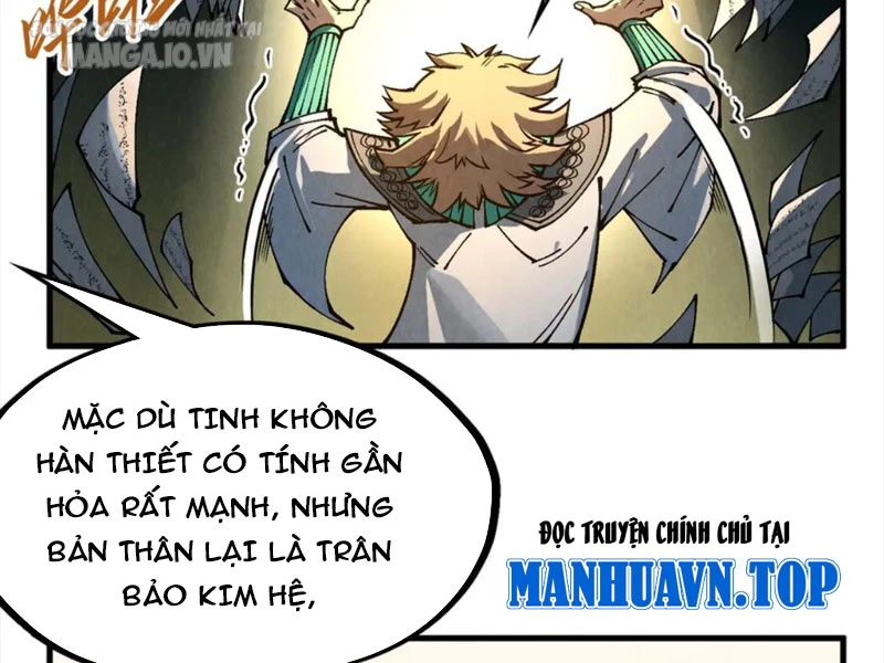 Vạn Cổ Chí Tôn Chapter 301 - Trang 2